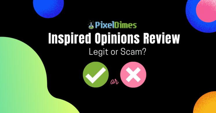 Inspired Opinions Review