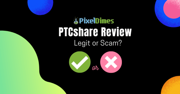 PTCshare Review