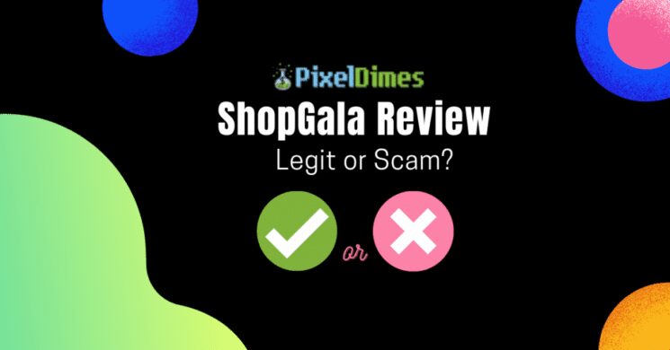 ShopGala Review