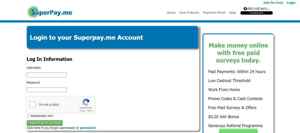 Superpay.me Review: Legit or Scam - Pixel Dimes