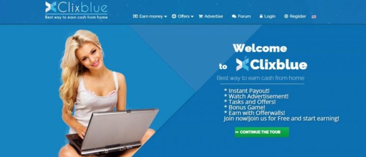 ClixBlue Review