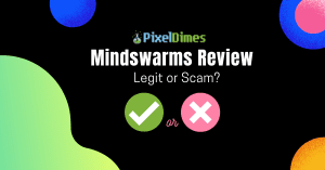 Mindswarms Review