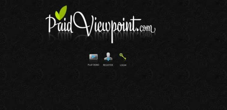 Paid ViewPoint Review
