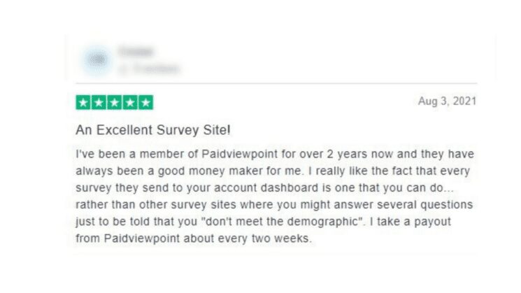 User Reviews