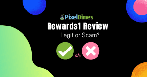 Rewards1 Review