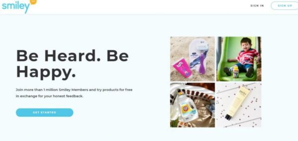 Smiley360 Review: Is it Legit or a Scam? - Pixel Dimes