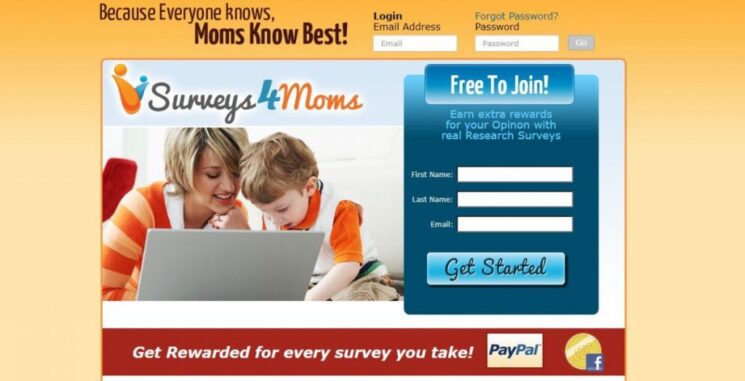 Survey4Moms Review