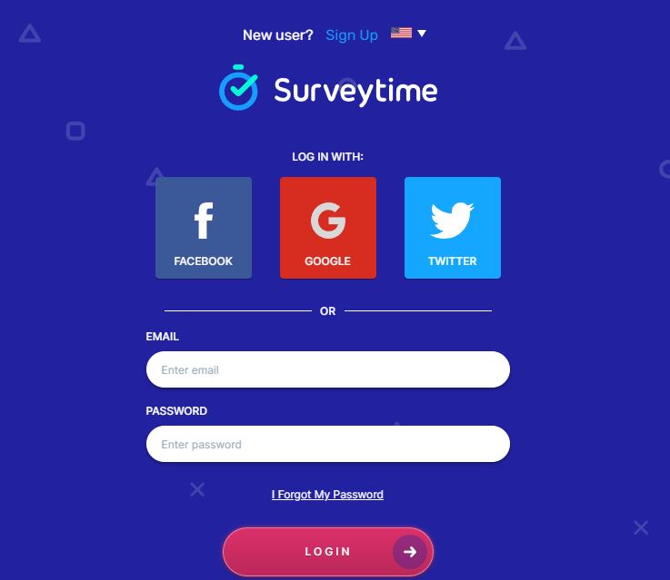 Surveytime Review 