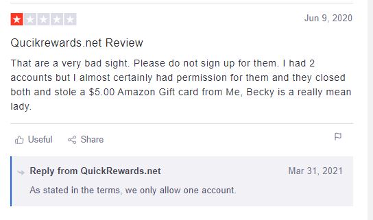 User Reviews