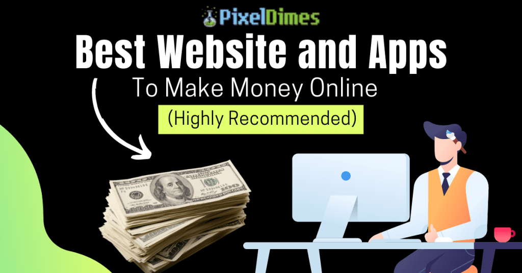 review websites to make money