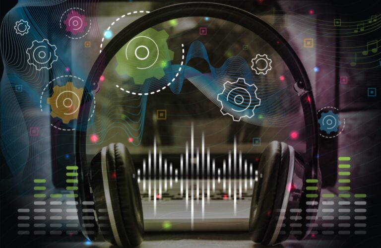 6 Technological Trends in the AudioVisual Industry Pixel Dimes