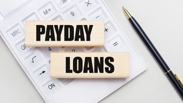 payday loans uk lender