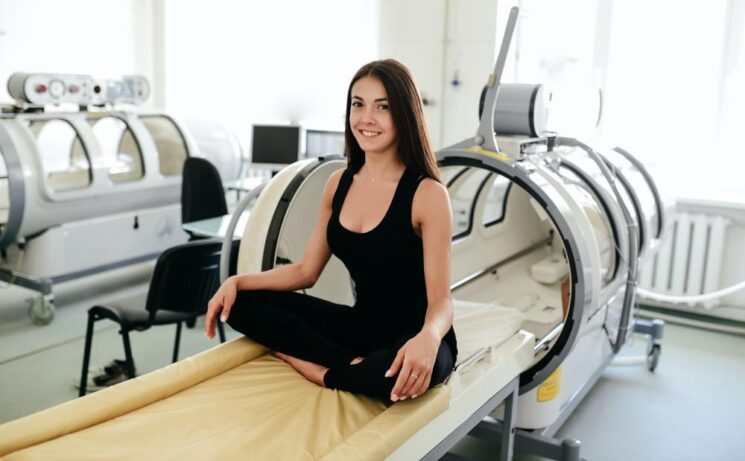 What Does a Hyperbaric Chamber Do for Your Body? - Pixel Dimes