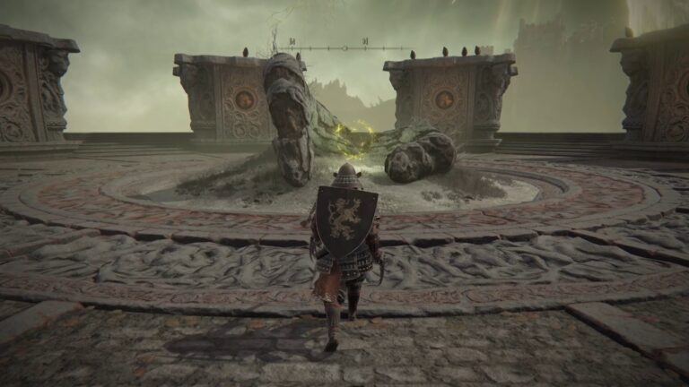 Elden Ring – Rune Arcs Explained And Where To Find Rune Arc Locations ...