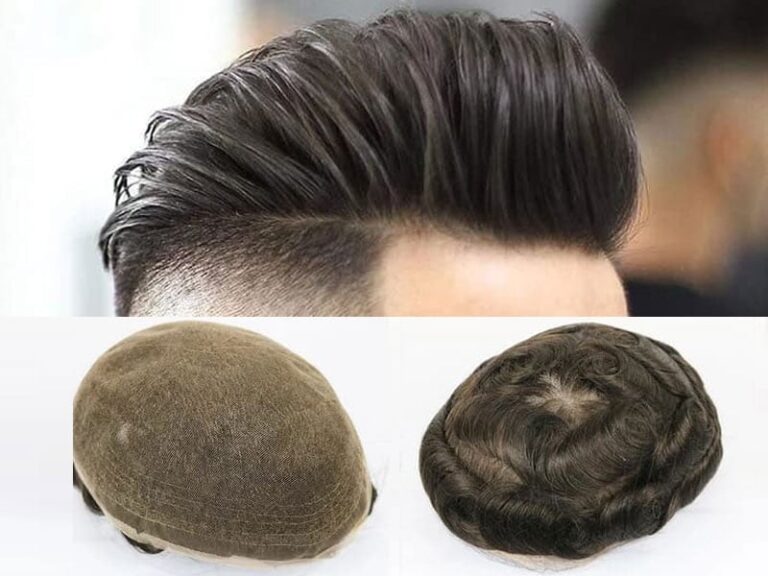 The Dos and Don’Ts of Wearing a Toupee for Men 7 Tips to Know Pixel