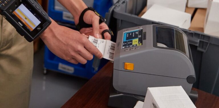 The Best Thermal Shipping Printers For Small Businesses Pixel Dimes 0562