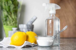 Natural Cleaning Solutions