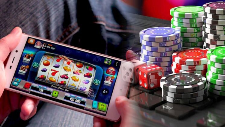 Online Gambling In The Arabian Peninsula