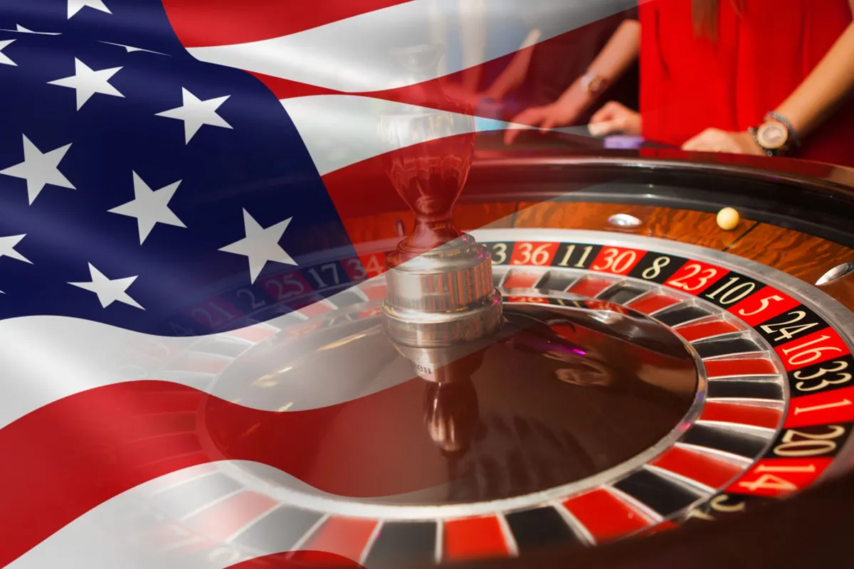 State of Online Casinos in Oregon