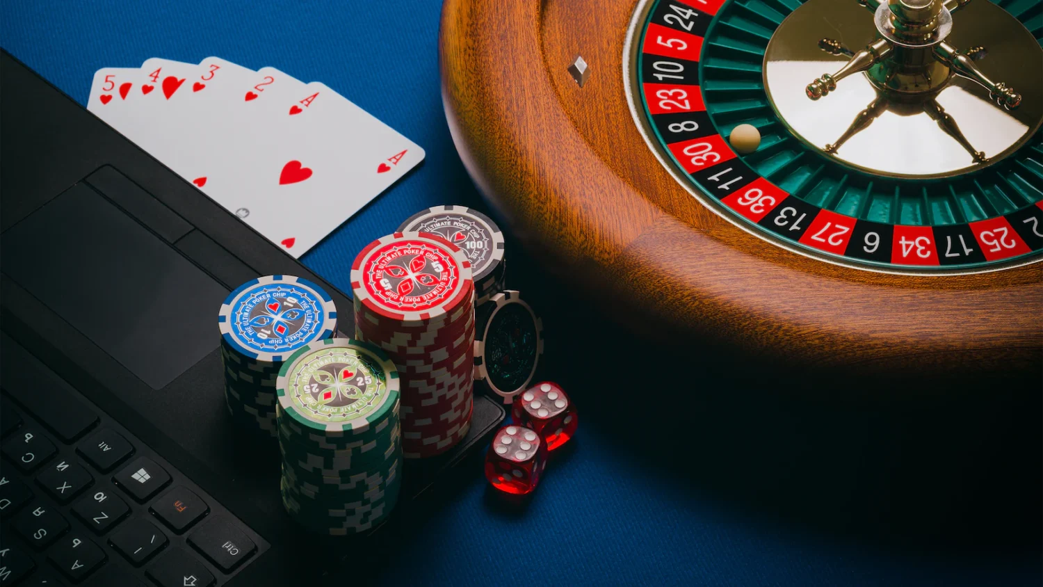The Future of Online Casinos in Oregon