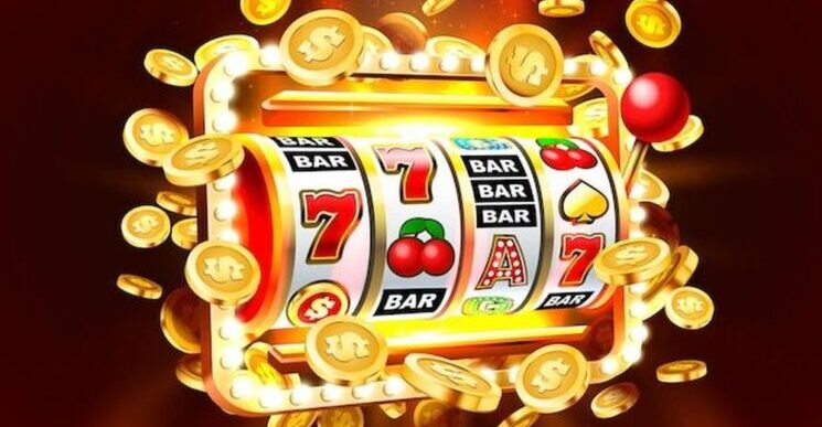 Casino Games & Bonuses