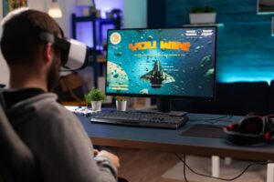 Gaming on A Budget, Australian Style