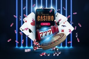 Is Chumba Casino Legit? What You Need to Know