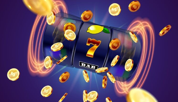 slot game image