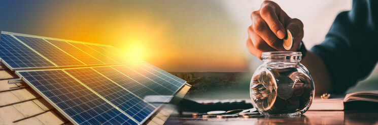 Advantages Solar EPC