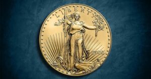 American Eagle Gold Coin