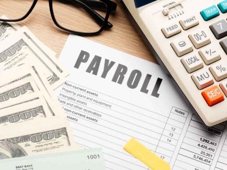 How Does Outsourcing Payroll Affect Employee Confidentiality