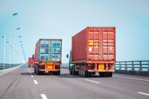 Inside the World of Intermodal Trucking Companies