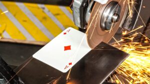 Mastering Metalworking