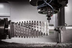 Precision in Production