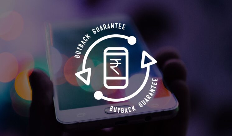 buyback guarantee